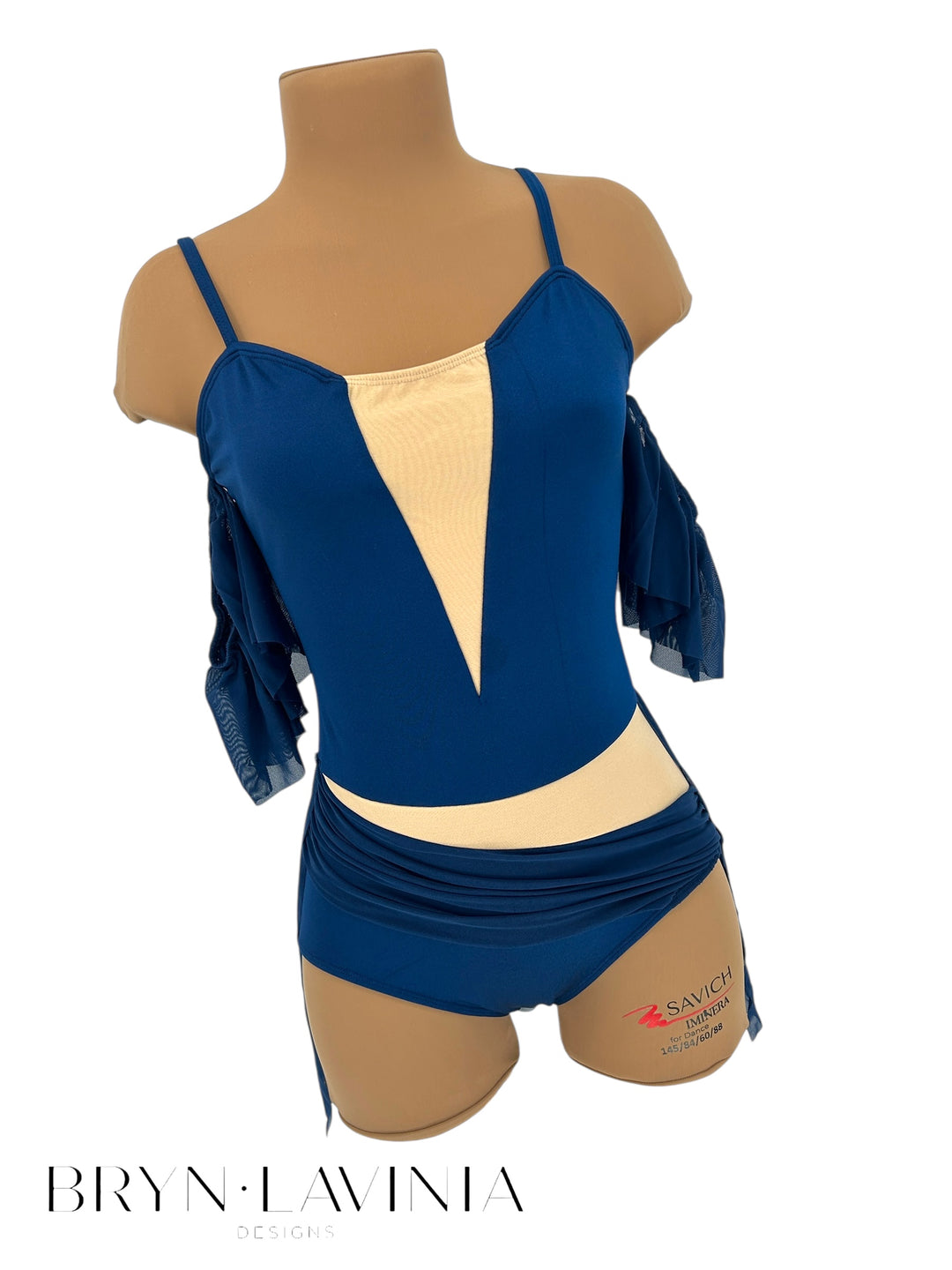 The Rowan Base (Made to Order)