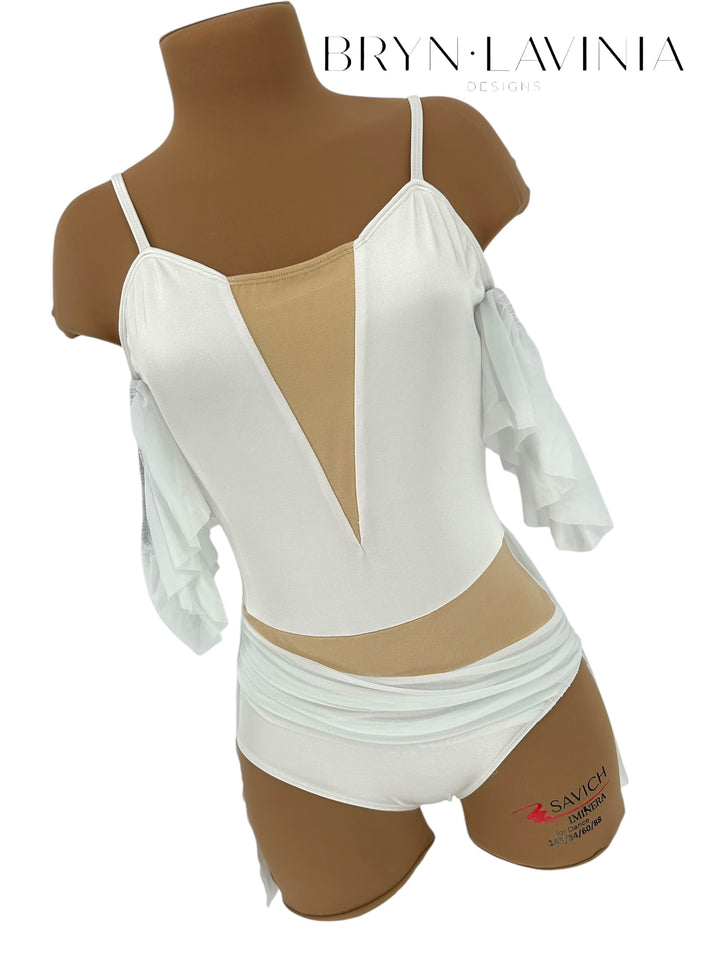 The Rowan Base (Made to Order)