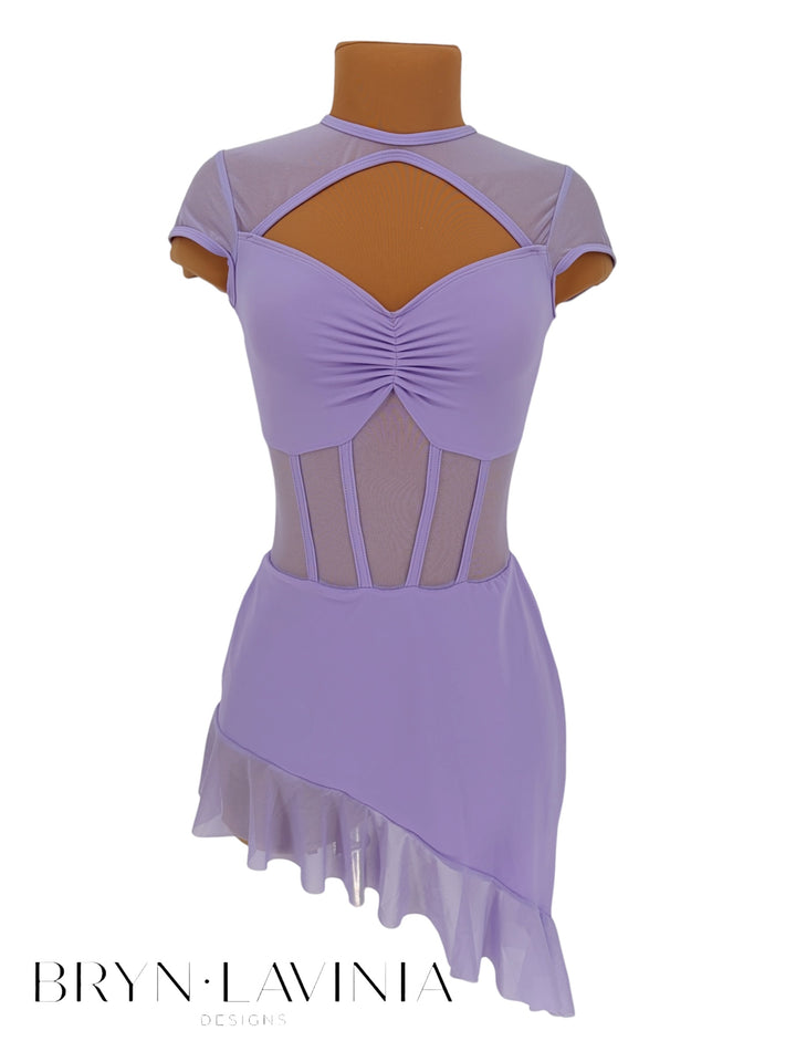 The Ivy Base (Mesh)