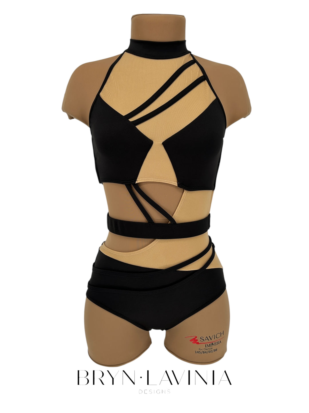 The Ella Base (Made to Order)