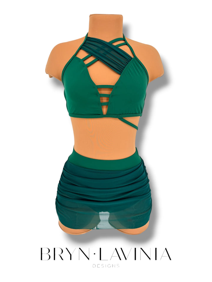 The Lexi Base