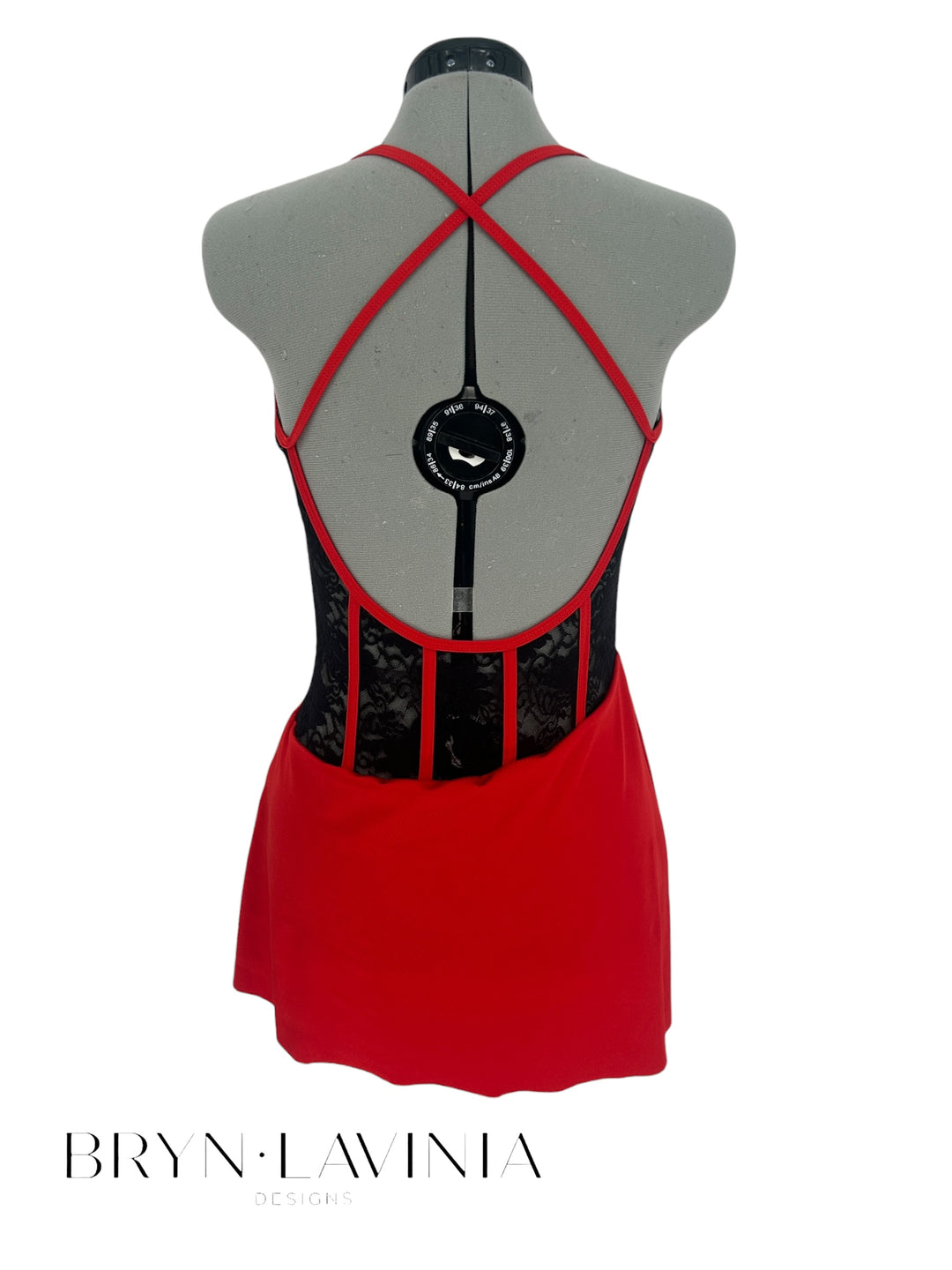 The Marissa Base (Made to Order)