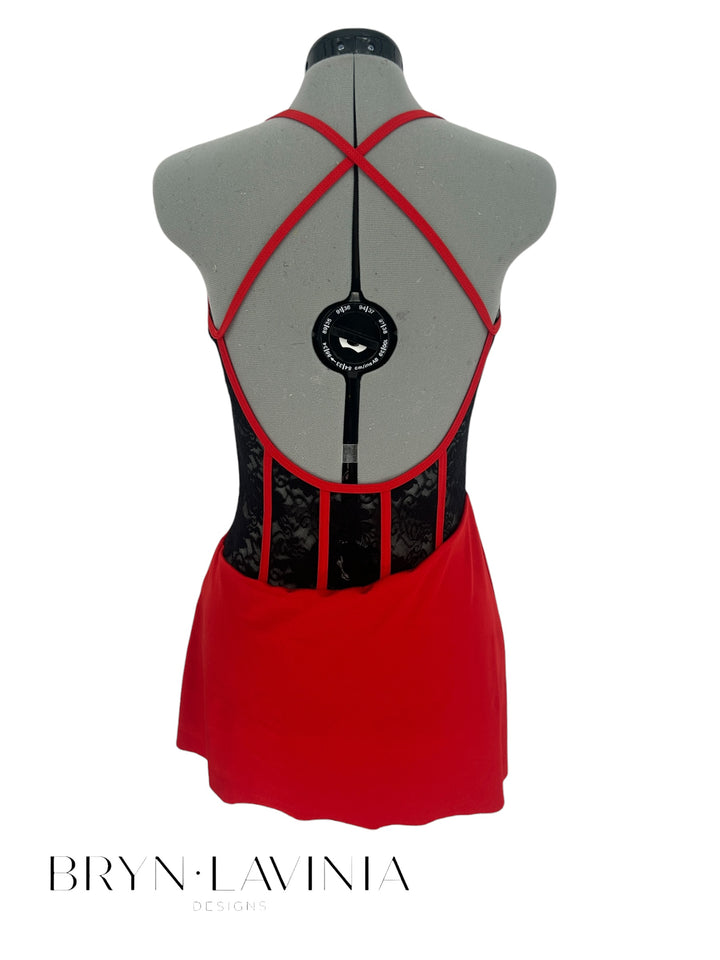 The Marissa Base (Made to Order)