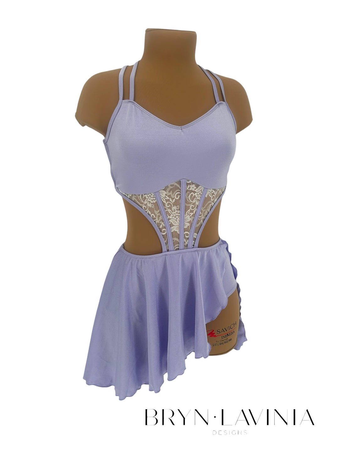 The Kennedy Base (Made to Order)