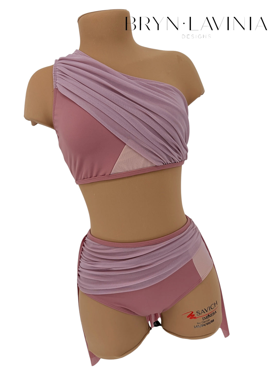 The Josephine Base (PRE ORDER)