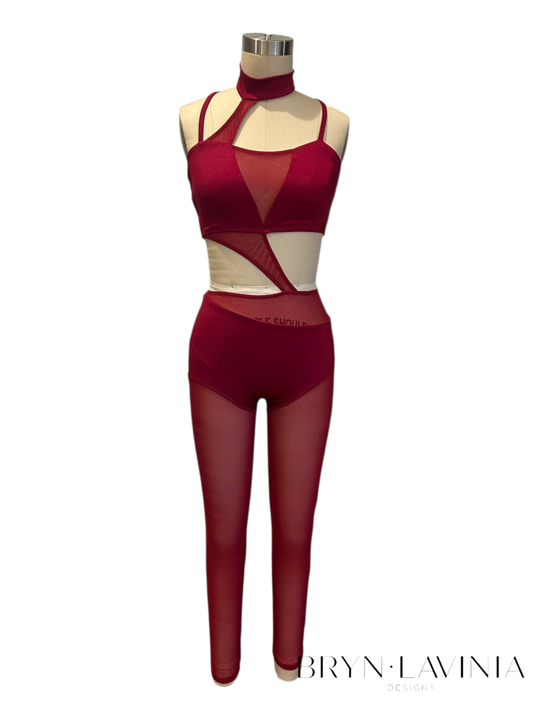 The Ellison Base (Ready to Ship)