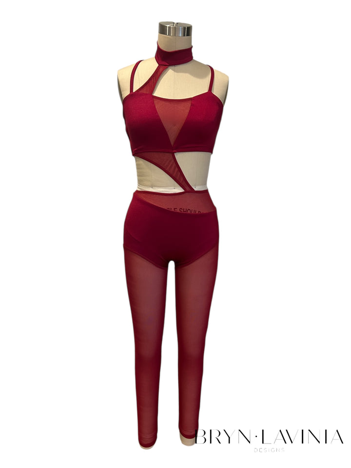 The Ellison Base (Ready to Ship)