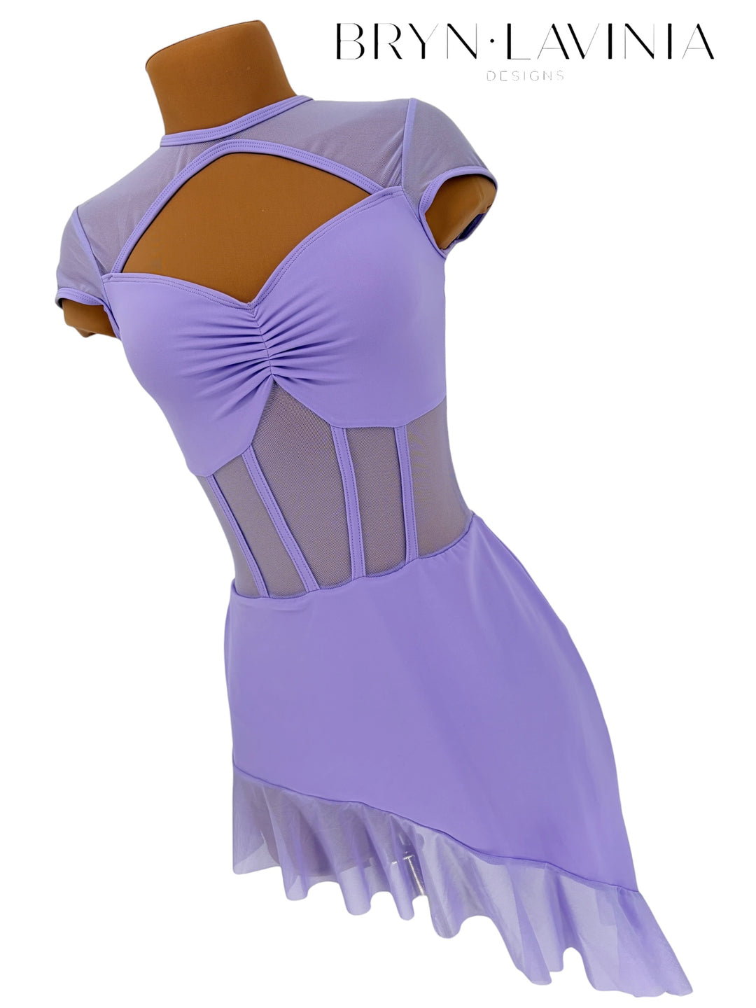 The Ivy Base (Mesh)