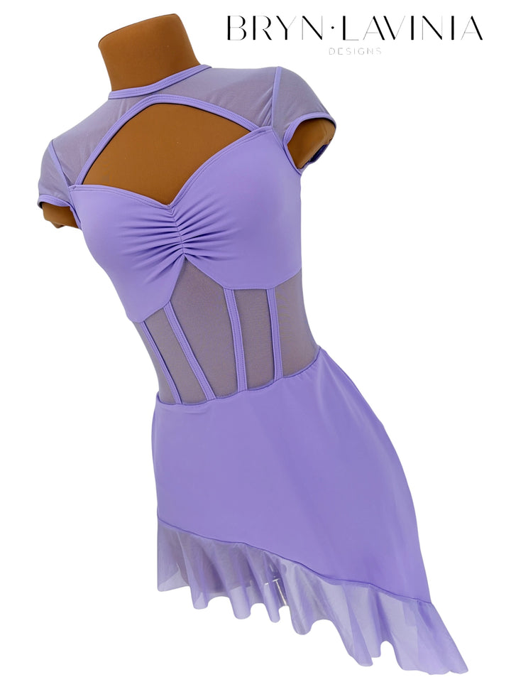 The Ivy Base (Mesh)