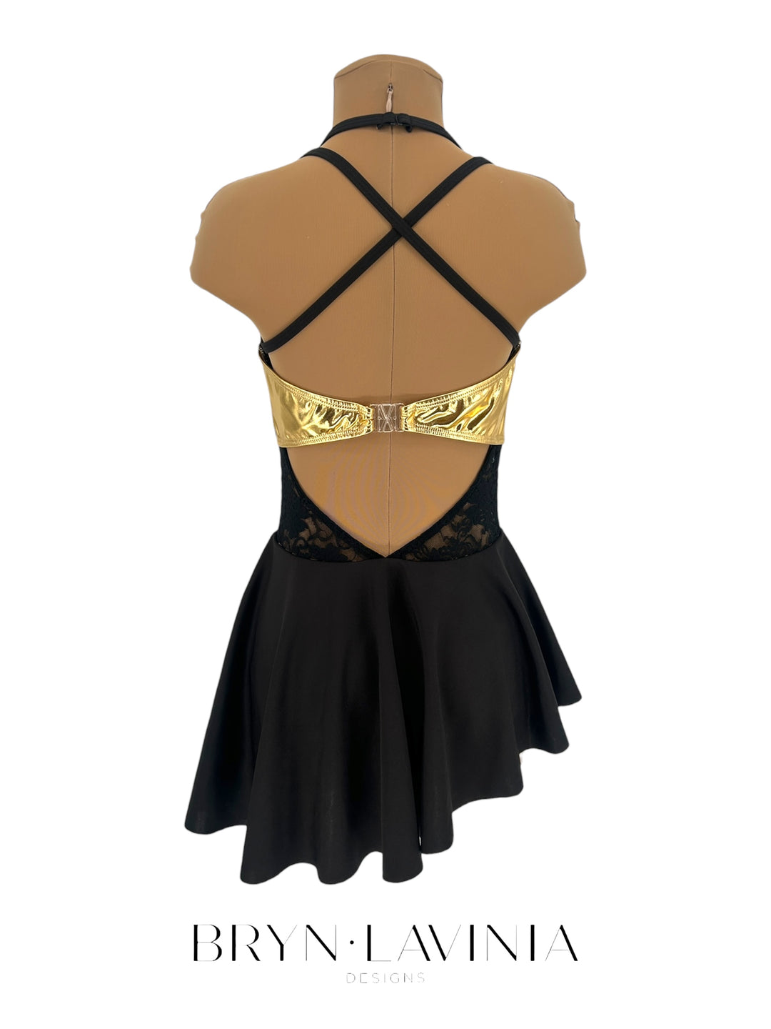 The Peyton Base (Ready to Ship)