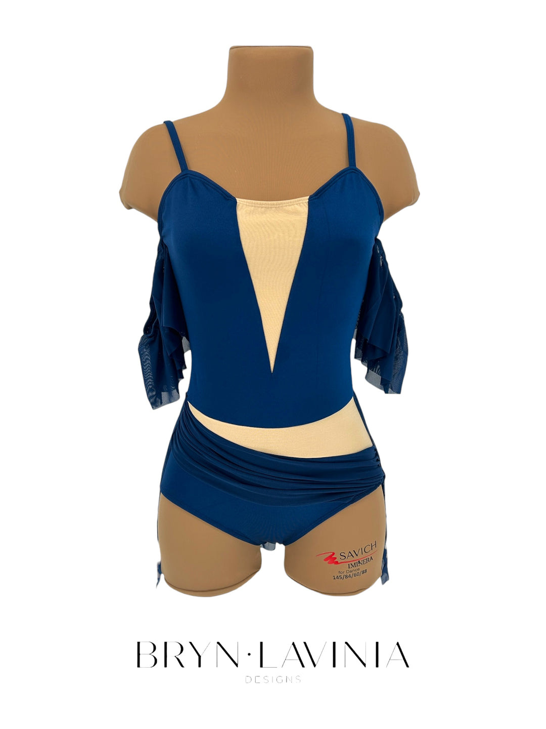 The Rowan Base (Made to Order)