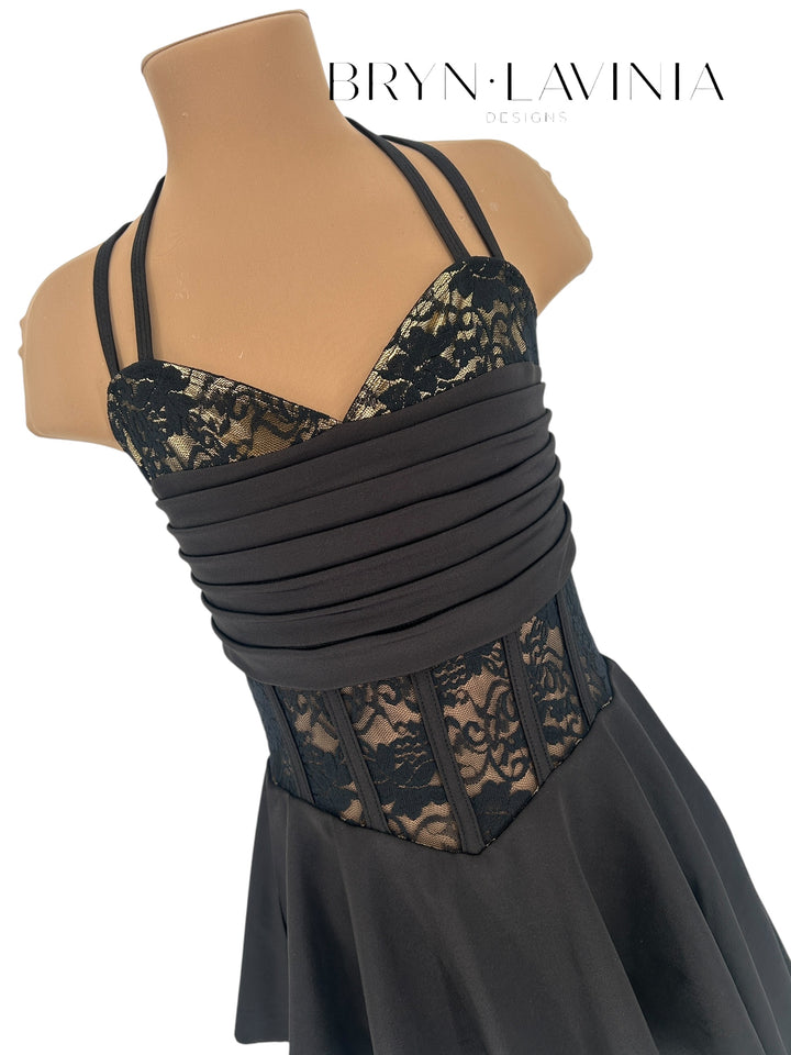 The Peyton Base (Ready to Ship)