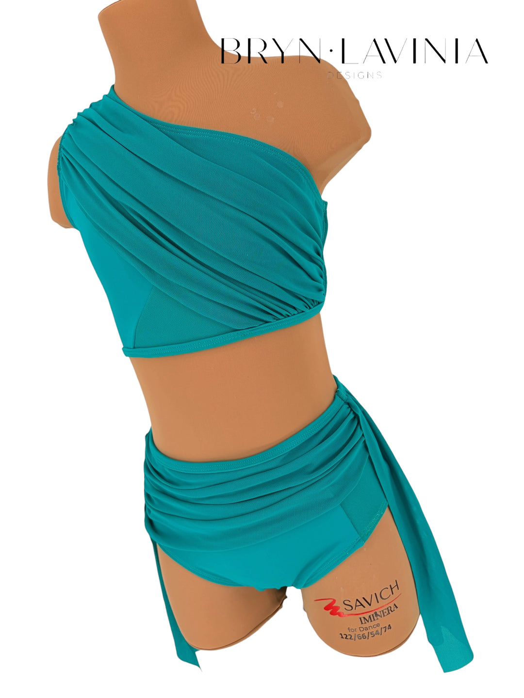 The Josephine Base (PRE ORDER)