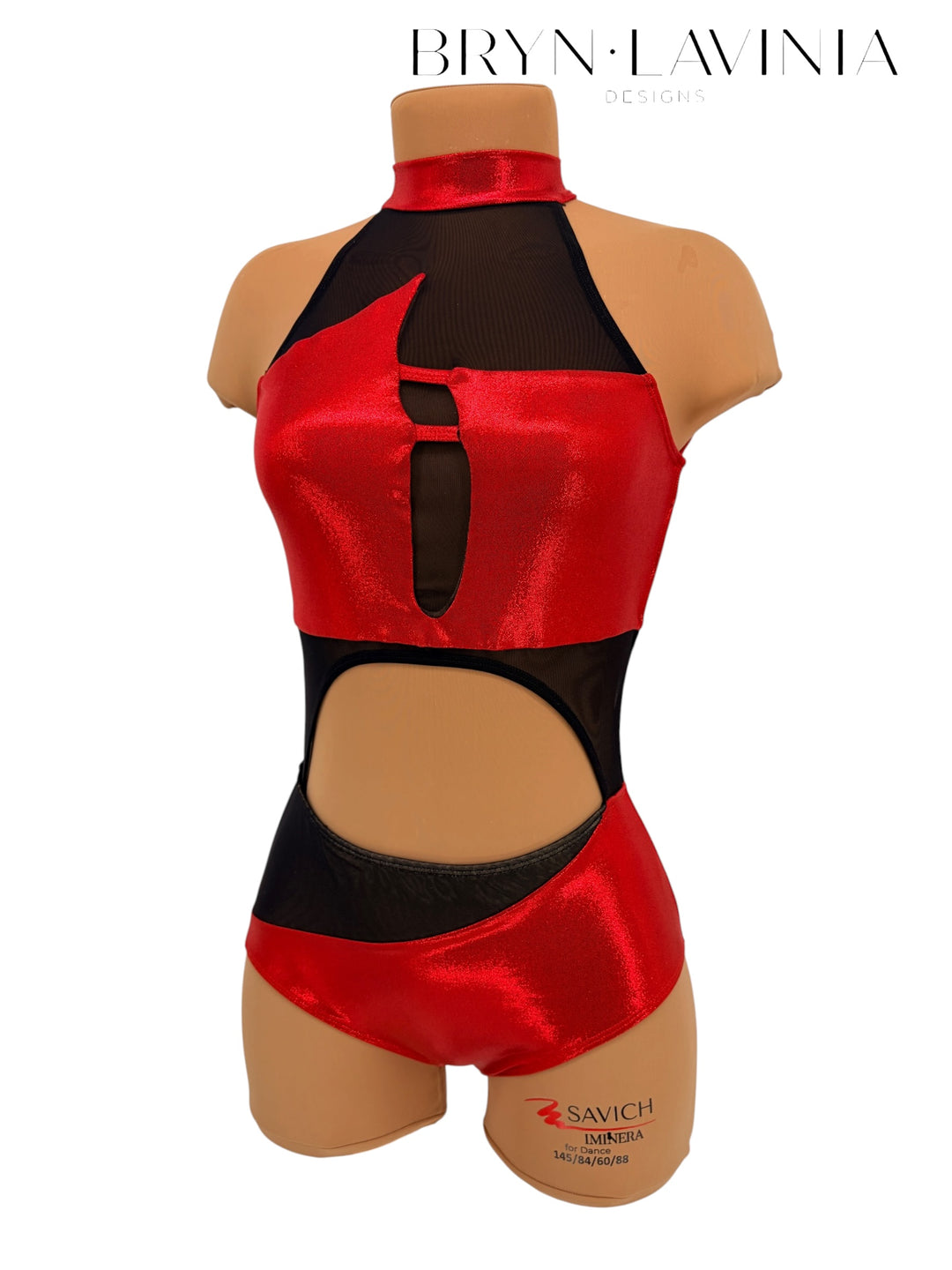 The Ashton Base (PRE ORDER)