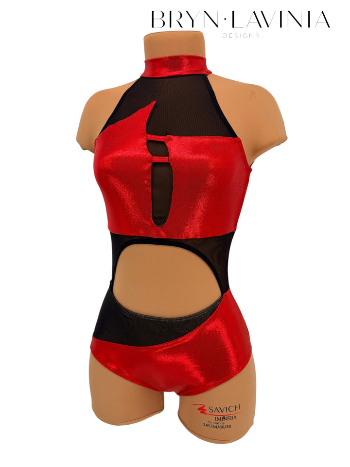The Ashton Base (PRE ORDER)