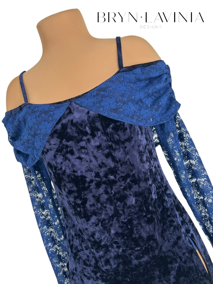 The Eleanore Base (PRE ORDER)