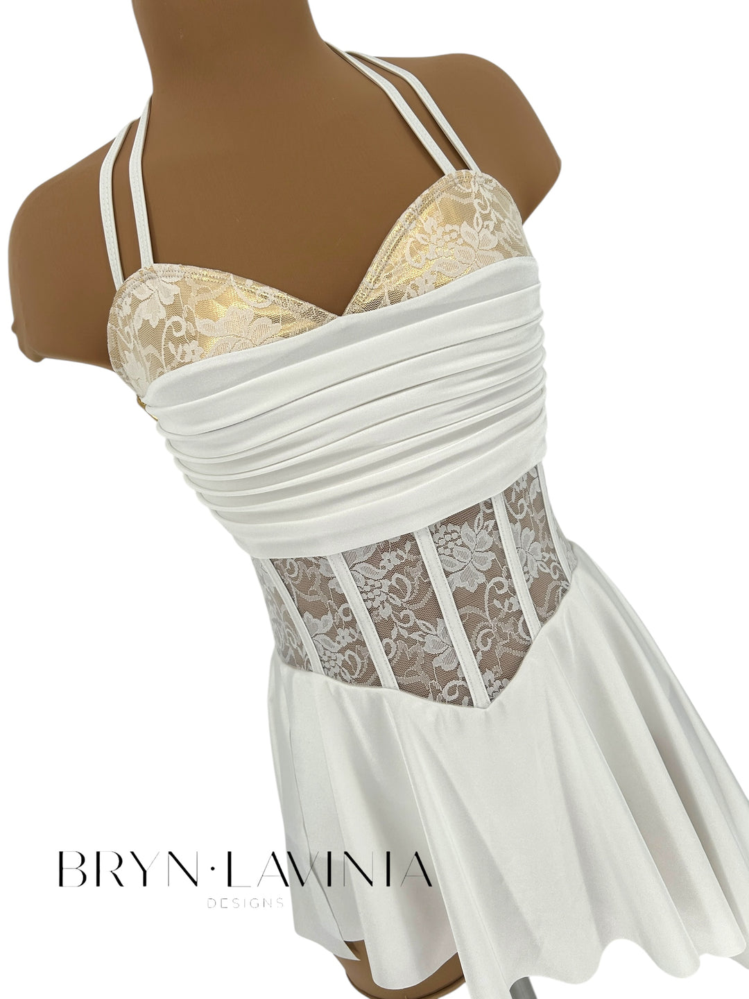 The Peyton Base (Made to Order)