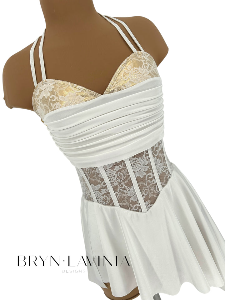 The Peyton Base (Made to Order)