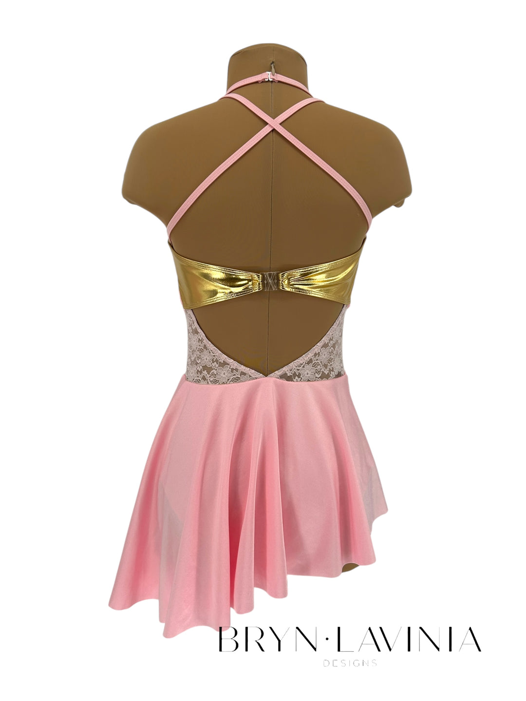 The Peyton Base (Ready to Ship)