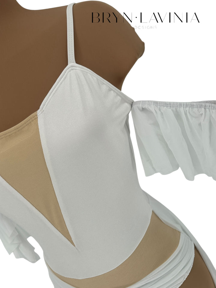 The Rowan Base (Made to Order)