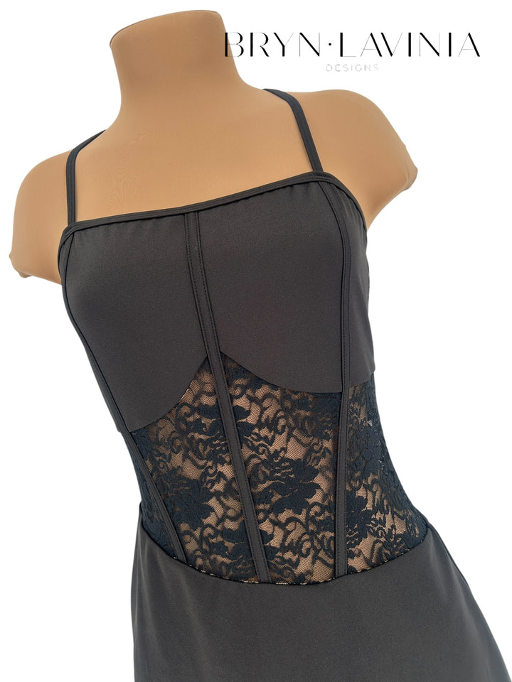 The Marissa Base (Made to Order)