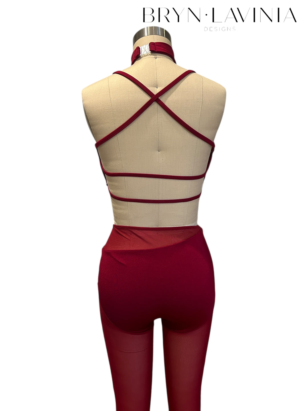 The Ellison Base (Ready to Ship)