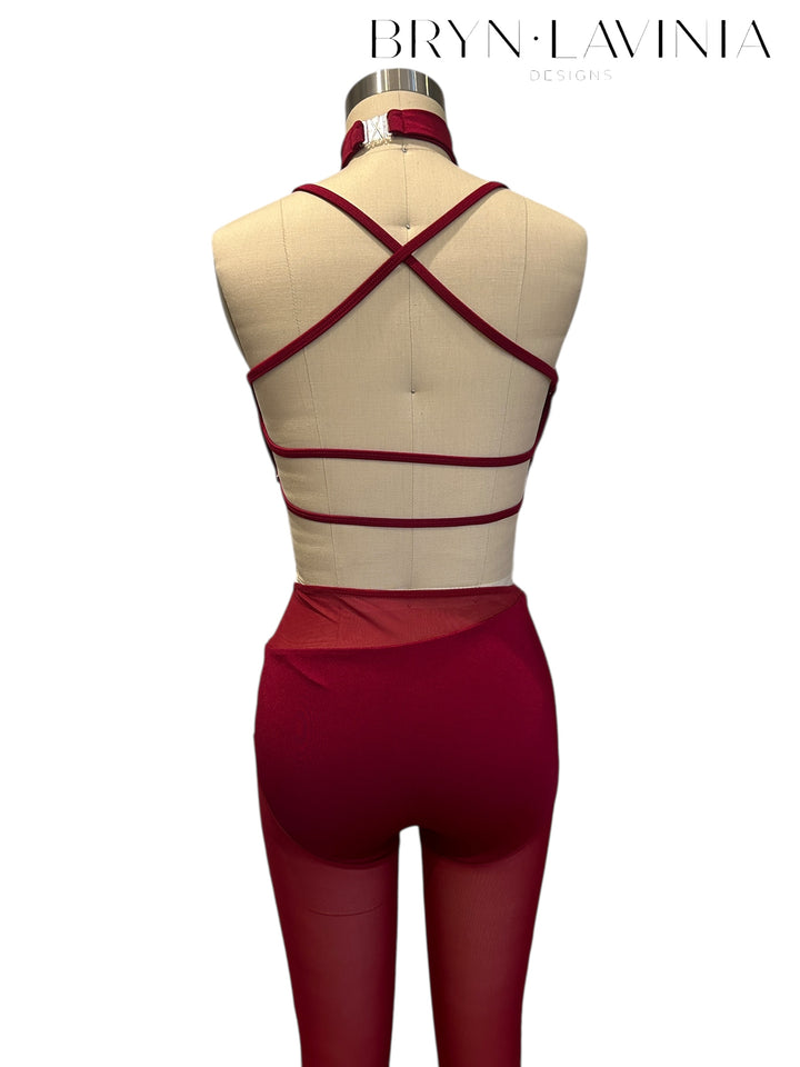 The Ellison Base (Ready to Ship)