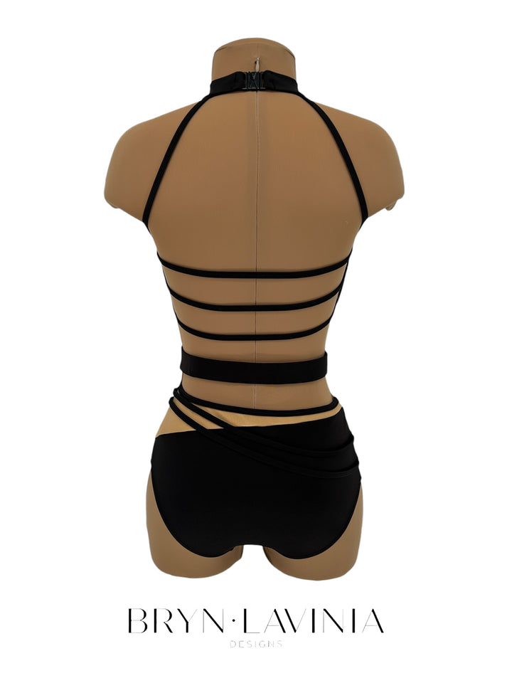 The Ella Base (Made to Order)