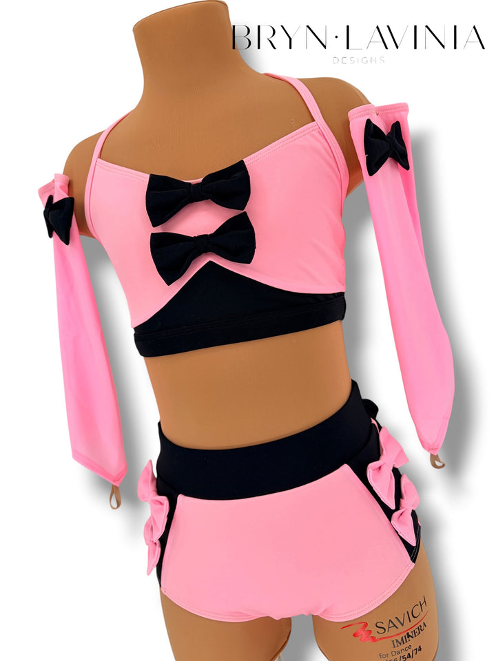 The Colette Base (PRE ORDER)
