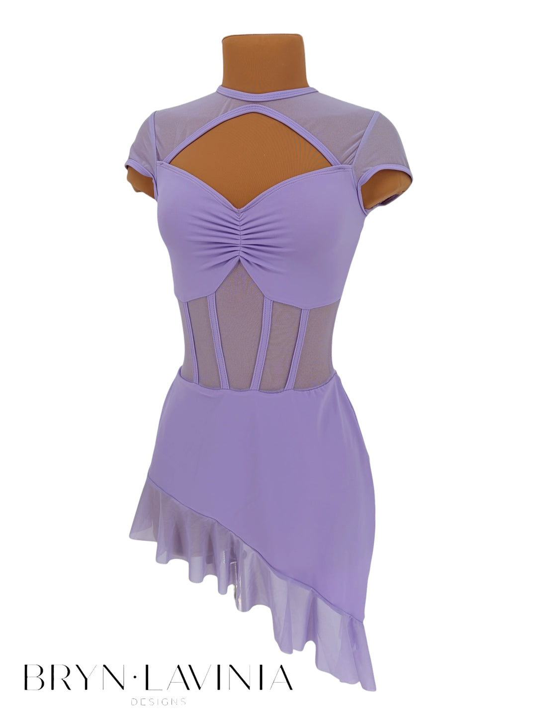 The Ivy Base (Mesh)