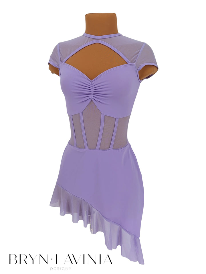 The Ivy Base (Mesh)