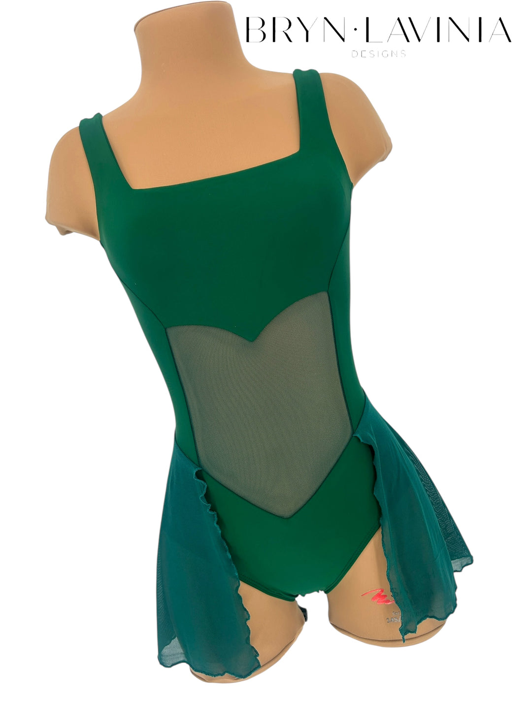 The Carmen Base (Ready to ship)