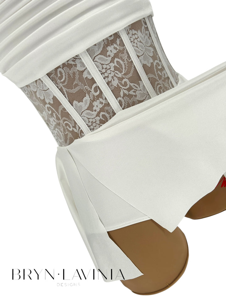 The Peyton Base (Made to Order)