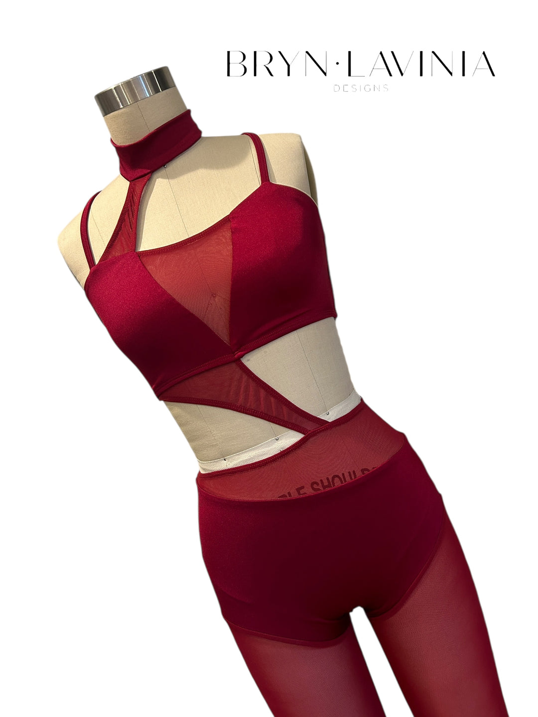 The Ellison Base (Ready to Ship)