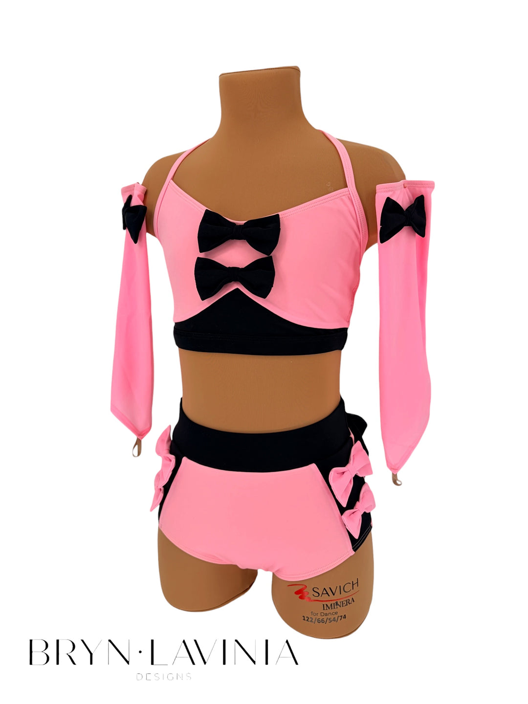 The Colette Base (PRE ORDER)