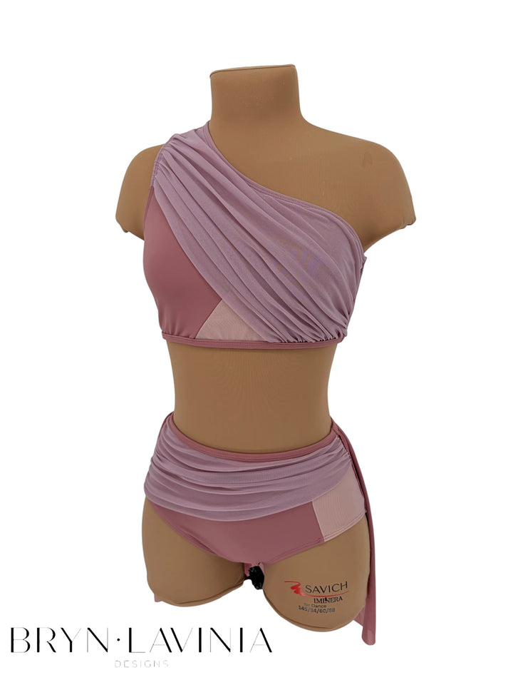 The Josephine Base (PRE ORDER)