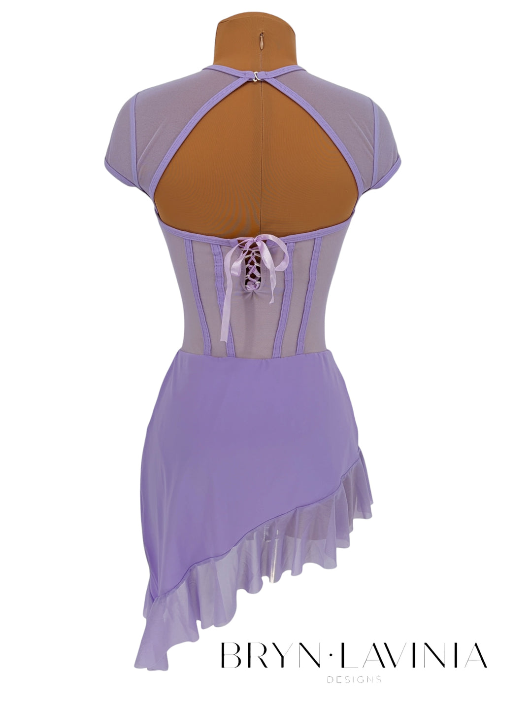 The Ivy Base (Mesh)