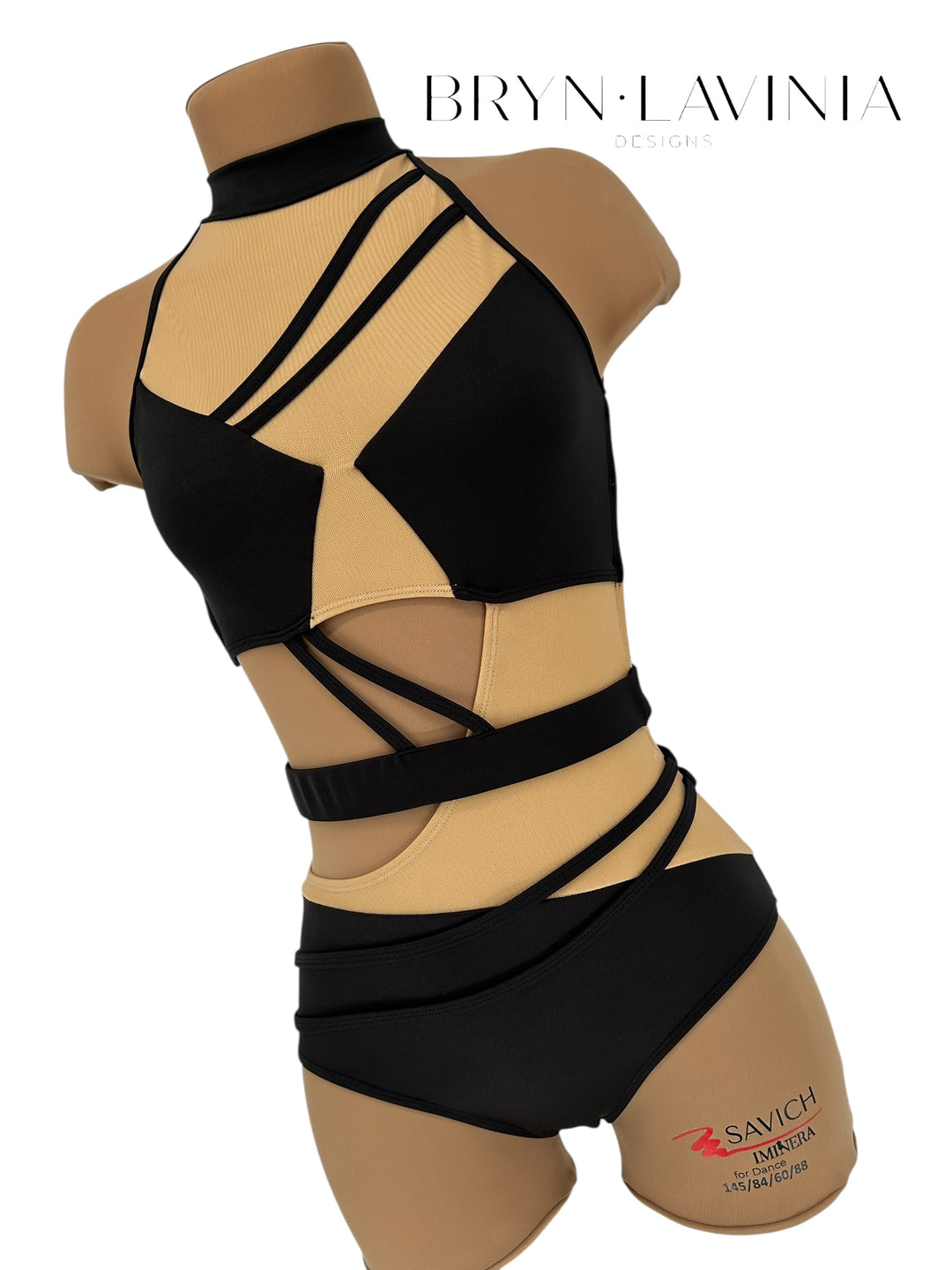 The Ella Base (Made to Order)