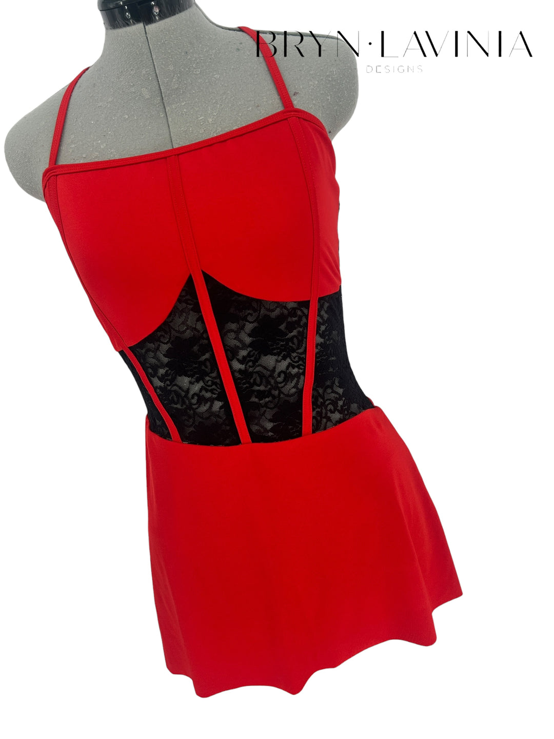 The Marissa Base (Made to Order)