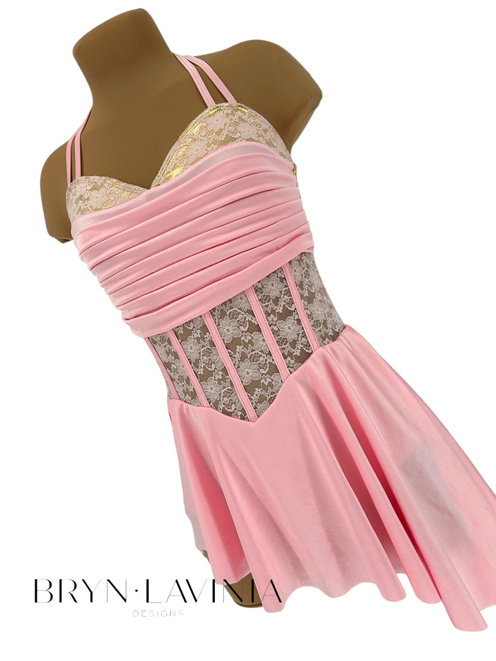 The Peyton Base (Ready to Ship)