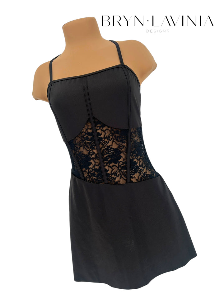 The Marissa Base (Made to Order)