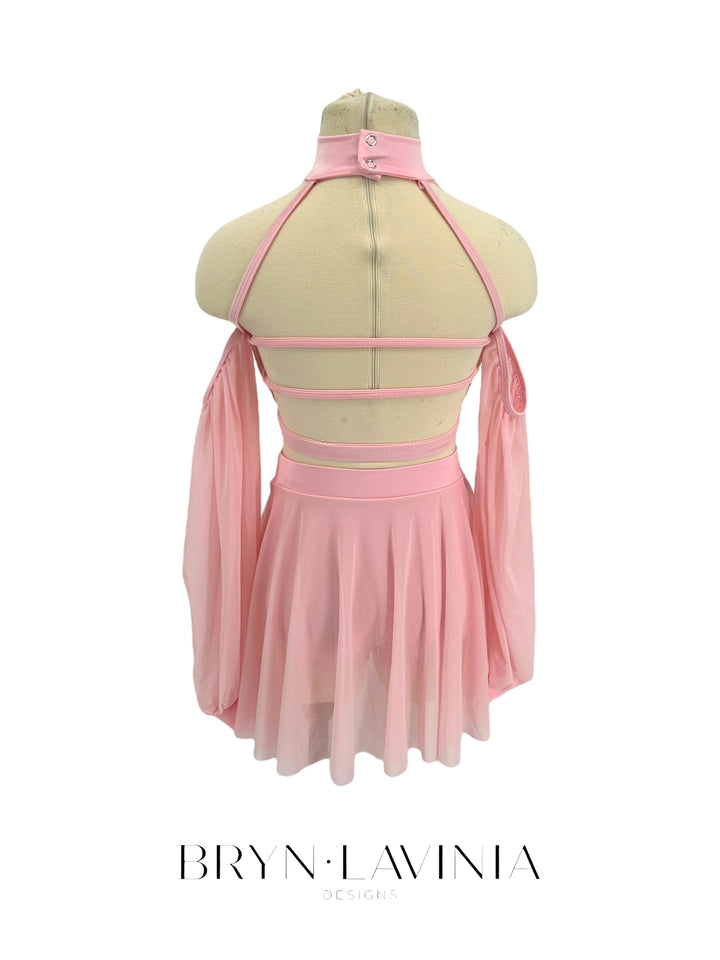 The Juliana Base (Made to Order)