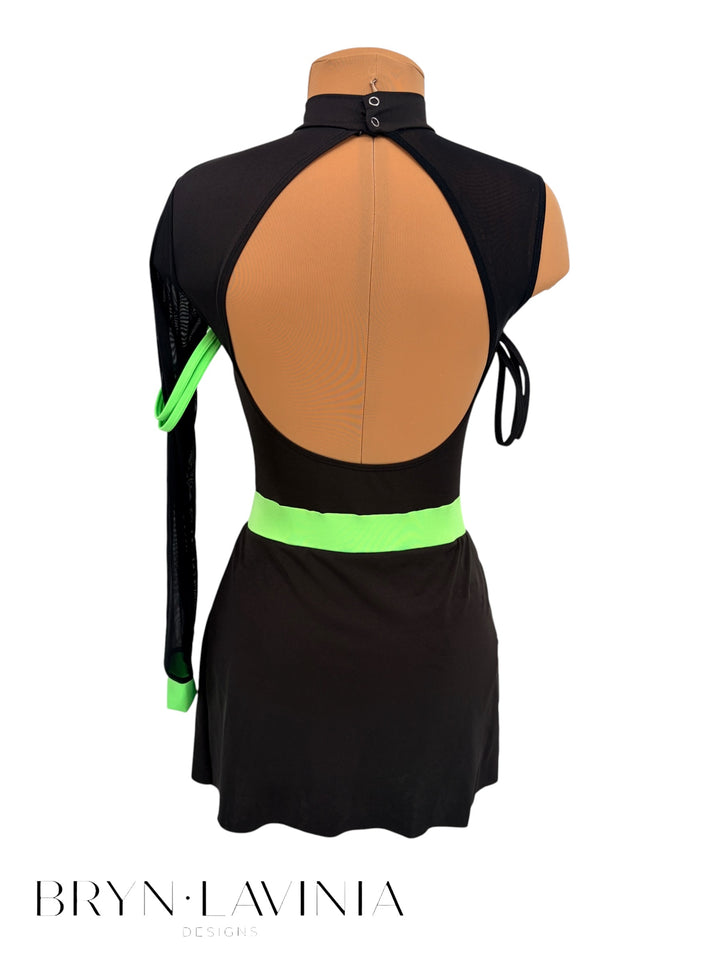 The Zena Base (PRE ORDER)