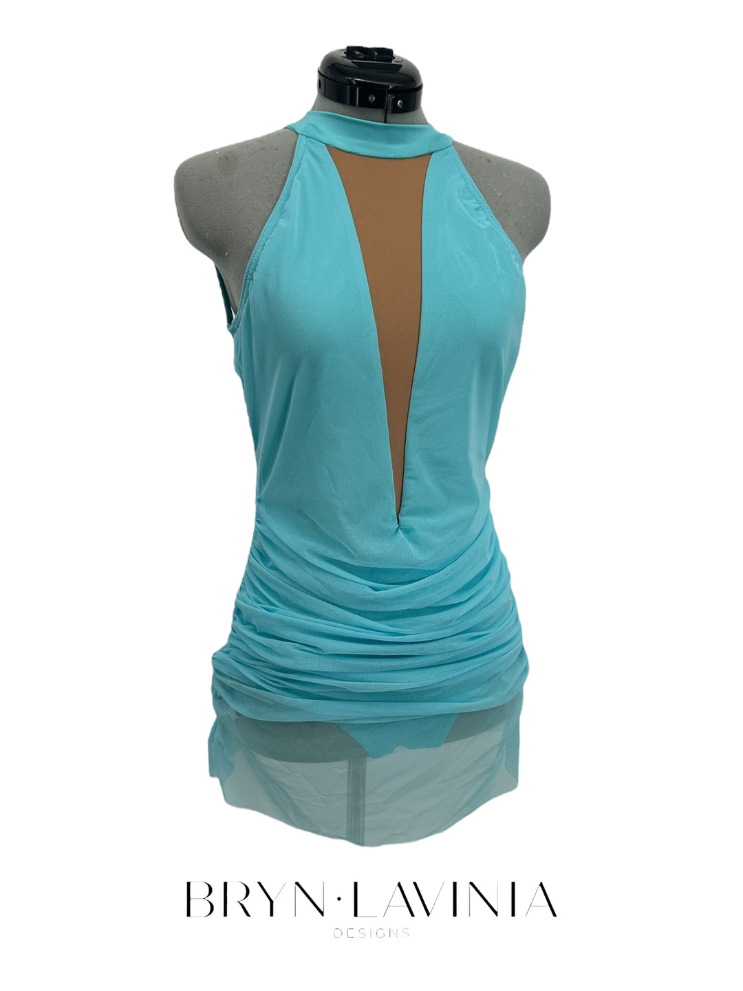 The Evangeline Base (Made to Order)