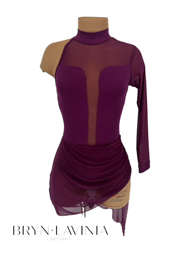 The Tenley Base (Ready to Ship)