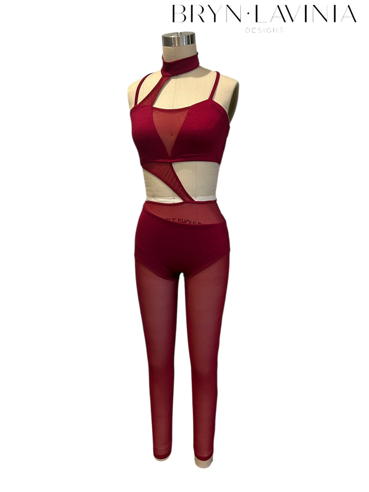 The Ellison Base (Ready to Ship)