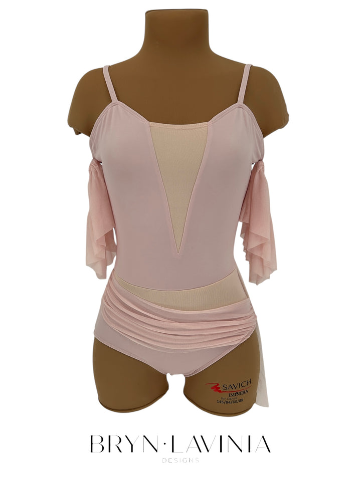 The Rowan Base (Made to Order)