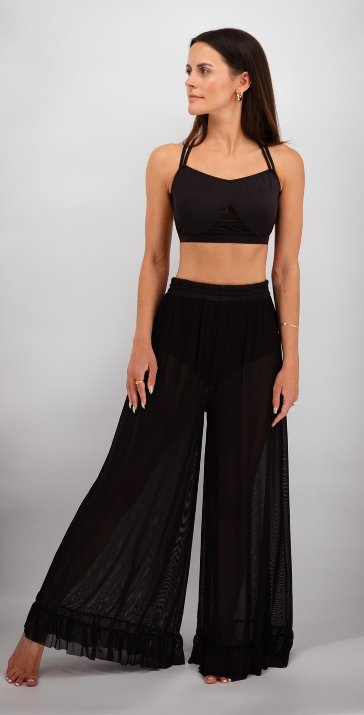The Aria Pant (Ready to Ship)