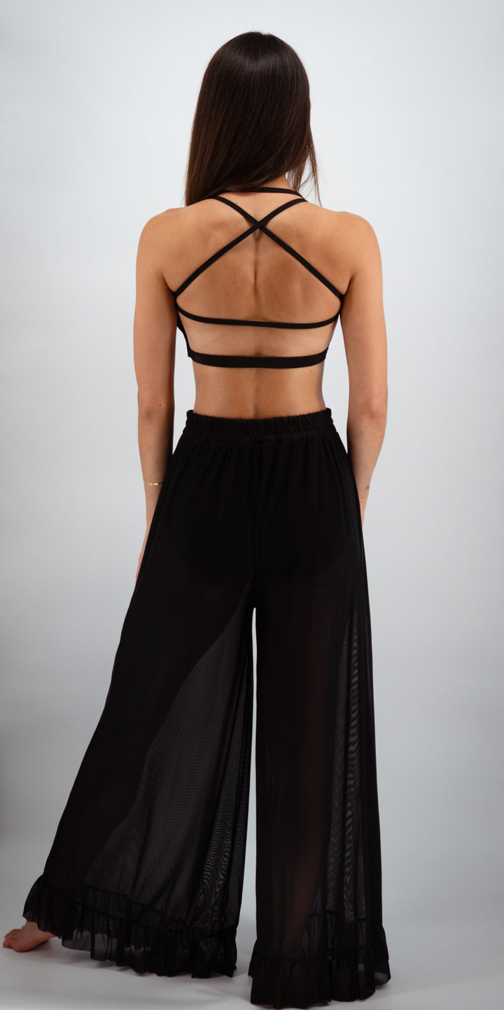 The Aria Pant (Ready to Ship)