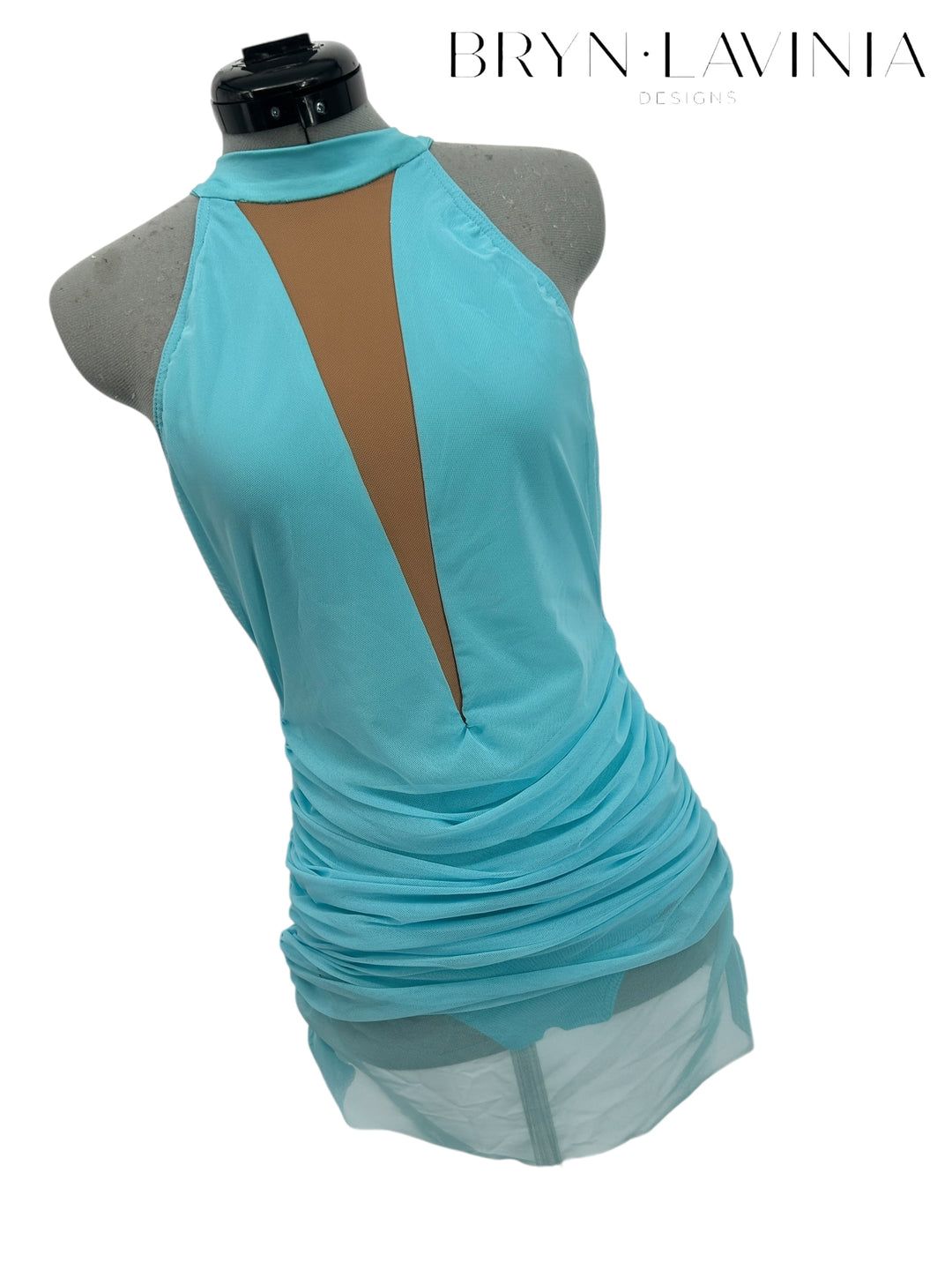 The Evangeline Base (Made to Order)